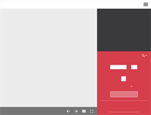 Tablet Screenshot of hotelsanroque.es
